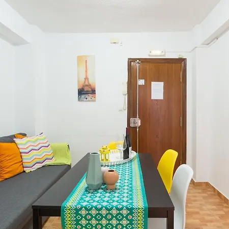 Appartamento Larios Centro Parking Incluido F3 Málaga Esterno foto